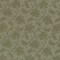 Olive Floral - Green Floral,Leaves Upholstery Fabric 54 Inches"